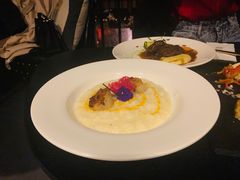 -C&R西班牙餐厅