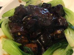 -桃园中华料理炸酱面(燕儿岛路店)