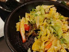 -谷牛和牛烤肉(漕河泾印象城店)