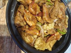 -状元虎.摇滚炒鸡.家常菜(义勇街店)