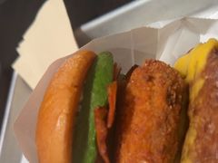 -Shake Shack(南山万象天地店)