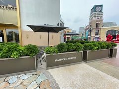 -星巴克臻选(北京蓝色港湾RO店)