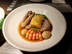 -穿越·外婆家(西溪天堂店)