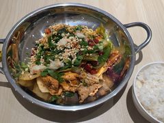 -同济大学-北苑食堂