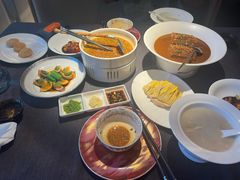 -锦府园(环球港店)