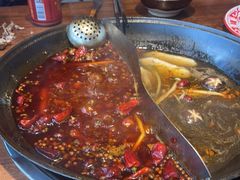 -楠火锅(仁恒梦中心店)