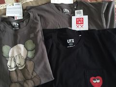 -优衣库(温州财富购物中心店)