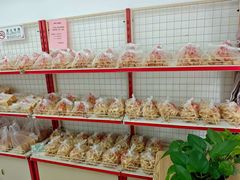 -中关村茶点