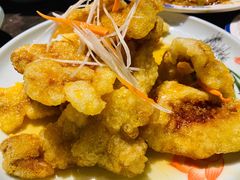 -粗粮人家·东北菜(洋桥店)