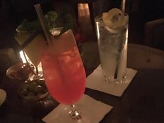 -LONG BAR 廊吧(外滩华尔道夫酒店)