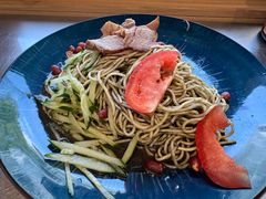 -韩海丽特色美食(秀州路店)