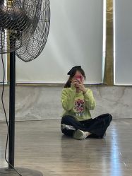 -DOS HOP潮上舞蹈