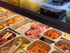 -芙蓉树下冒菜·麻辣烫(农院店)