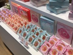 零售区-好利来(东直门银座店)