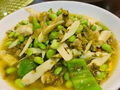 -春江酒楼(海宁盐官环城南路店)