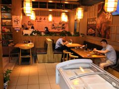 -大头亮羊汤烩面·河南非遗(良乡总店)