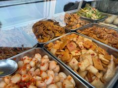 -张记捆鸡(荷花池总店)