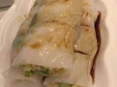 -八月花(旺角朗豪坊店)