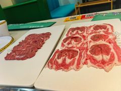 -圆山胜利碳火铜锅涮肉(马甸桥店)