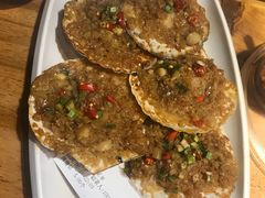 -胖子烧烤海鲜(亲贤北街店)