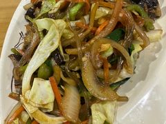 -故乡家韩国料理(丹东街店)