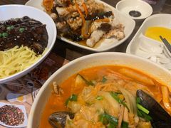 -香港饭店0410(弘大店)