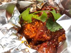 精品猪排-重庆渝达老火锅(春熙路店)