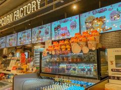 -CGV影城(广州K11店)