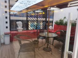 -魔匠男士理发馆BARBERSHOP