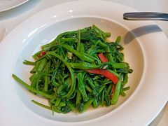 -香港狮子山下·明星粤菜餐厅(北苑店)