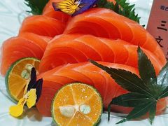 -吉之仙•中国制造•出口级食材日料店(领事馆总店)