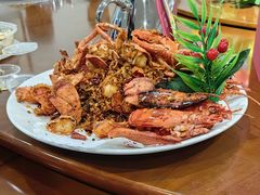 -大欢喜饭店(江怡路店)