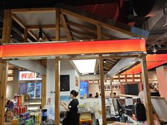 -领蟹祥记·香辣蟹·特色小海鲜(奥体天虹店)