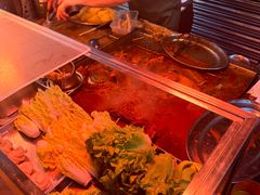-明记牛杂(新马路分店)