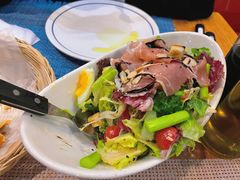 -LA MAISON公鸡和龙(蛇口店)