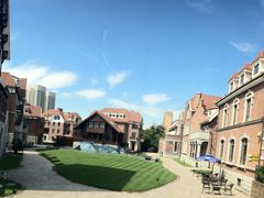 -天津津利华酒店