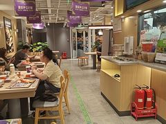 -吉野家(宾水道店)