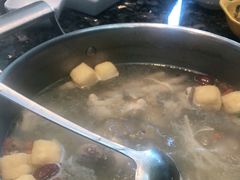 -一席地·本地鸡窝·杭帮鸡火锅(萧山银隆百货店)