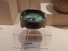 -张掖市博物馆