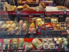 -星巴克臻选(苏州汇豪店)