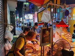 -明记牛杂(新马路分店)
