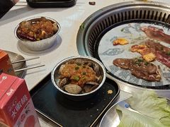 -韩小悦点餐式牛排烤肉自助(龙湖金楠天街店)