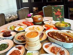 -上海总会SHANGHAICLUB(兴业太古汇店)