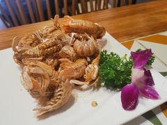 -鑫阿强海鲜大排档·老厦门特色菜(中山路店)
