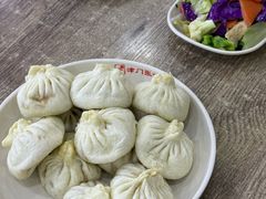 -津门张记包子铺(华昌道店)