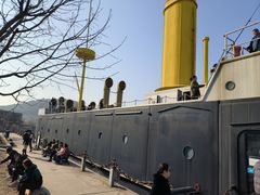 -清风小镇闯关东影视基地