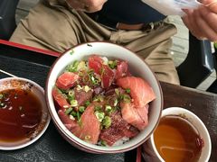 -海鮮市場長崎港(出島ワーフ店)