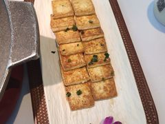 -院里寻菜·精致庭院菜(观沙岭店)