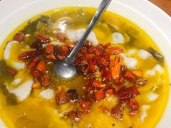 -胡大饭馆(青果路店)