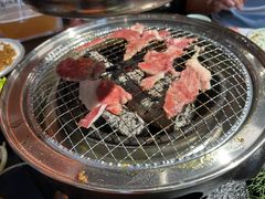 -四斤烤肉(东戴河孟家店)